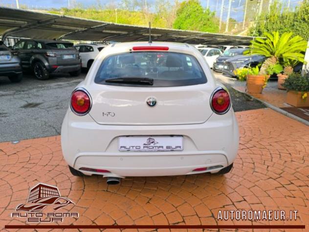ALFA ROMEO MiTo 1.4 105 CV M.air Distinctive CARPLAY! PREZZO REALE rif. 23999664 - Foto 4