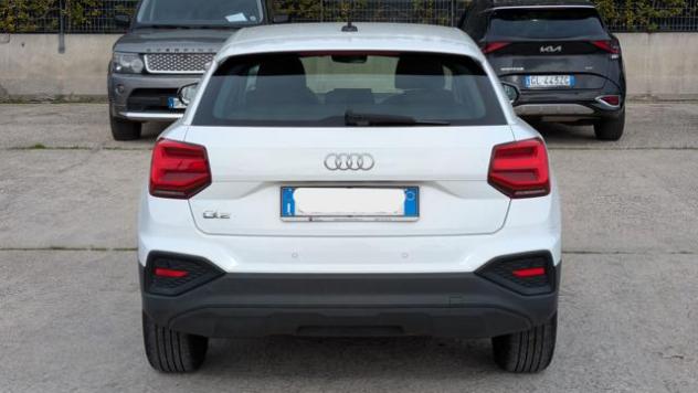 AUDI Q2 30 TDI ADMIRED S-TRONIC 2.0cc 116cv rif. 23399081 - Foto 6