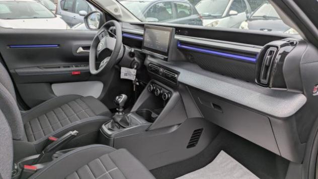 CITROEN C3 PureTech 100 S&S Plus rif. 24088349 - Foto 5