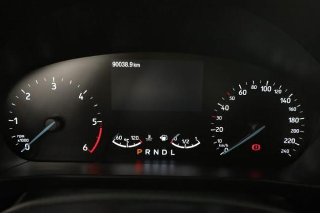 FORD Focus Focus 1.5 EcoBlue 120 CV automatico 5p. ST-Line rif. 23749064 - Foto 7