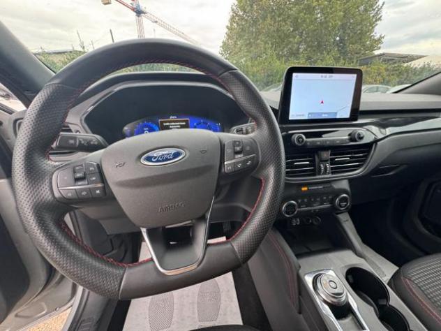 FORD Kuga ST-Line X 1.5cc 120cv AUT. CAMERA POST CRUISE CON. rif. 24163504 - Foto 7