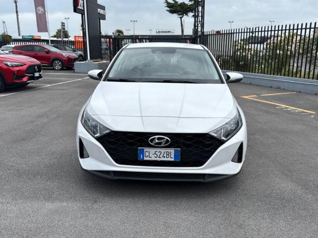 Hyundai i20 1.0 T-GDI 48V 100cv ConnectLine - Foto 2