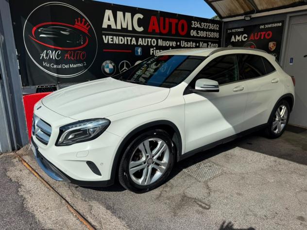 Mercedes-benz GLA 200 CDI Automatic Sport - Foto 4