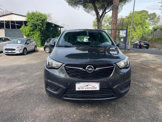 Opel Crossland X 1.2 Turbo 12V 110 CV Start&Stop Innovation - Foto 3