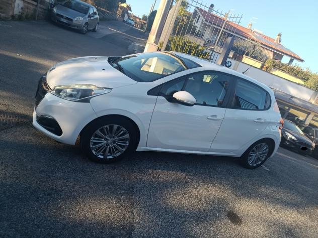 Peugeot 208 BlueHDi 75 3 porte Active - Foto 5