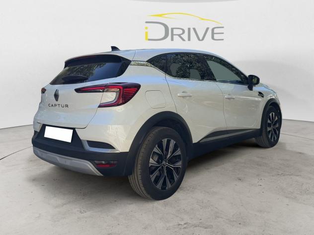 Renault Captur Captur 1.0 tce Techno Gpl 100cv - Foto 4