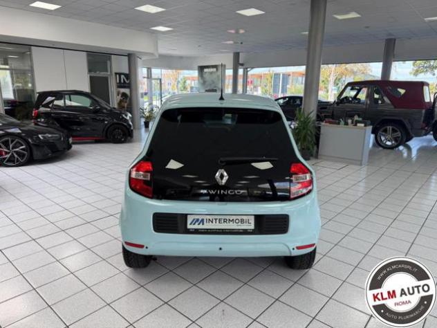 RENAULT Twingo SCe Duel + altre in sede rif. 24220497 - Foto 5