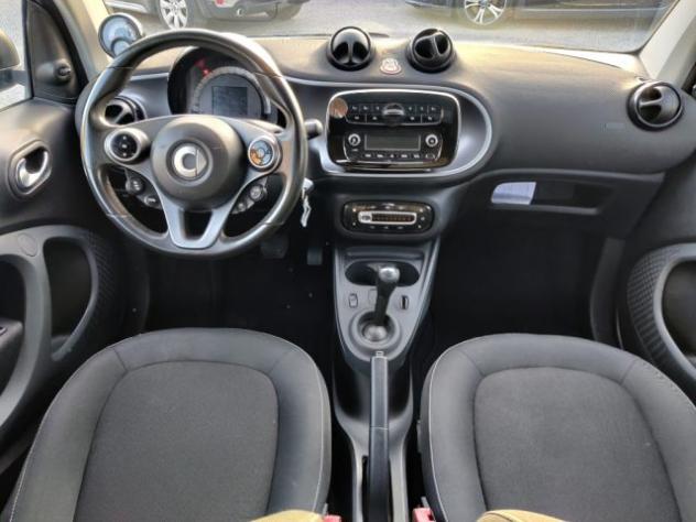 SMART ForTwo 70 1.0 Passion rif. 24209030 - Foto 9
