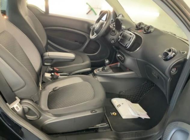 Smart ForTwo EQ Passion 22kW - SOLO 27.368Km !! - Foto 9