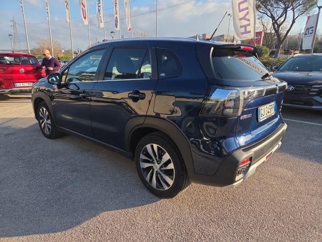 Suzuki S-Cross 1.4 Boosterjet hybrid 4WD AllGrip Top+ - Foto 6