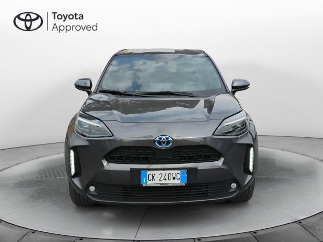 Toyota Yaris Cross 1.5H (116 CV) E-CVT Trend - Foto 8