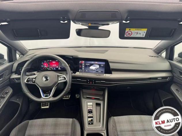 VOLKSWAGEN Golf 1.4 Plug-In Hybrid DSG GTE 245cv rif. 23952950 - Foto 8