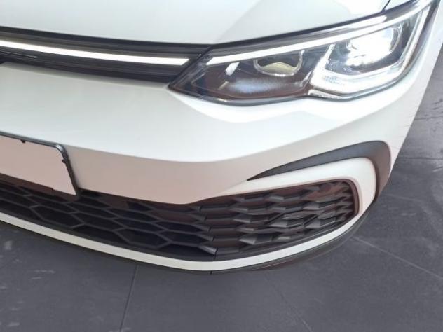 VOLKSWAGEN Golf 2.0 TDI GTD DSG - LED ACC DAB rif. 22813992 - Foto 8