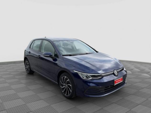 VOLKSWAGEN Golf Golf 1.0 eTSI EVO DSG Life rif. 23702844 - Foto 7