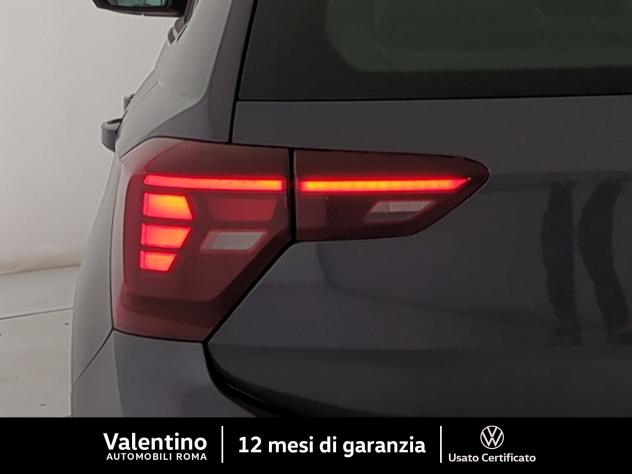 Volkswagen Polo 1.0 EVO Life - Foto 8