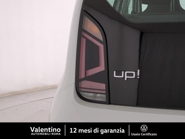 Volkswagen up! 1.0 EVO move up! BMT - Foto 7