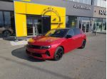 Opel Astra 1.2 Turbo 130 CV AT8 GS