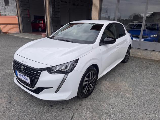 Peugeot 208 1.2 5 porte Active