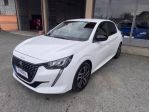 Peugeot  208 1.2  5 porte Active