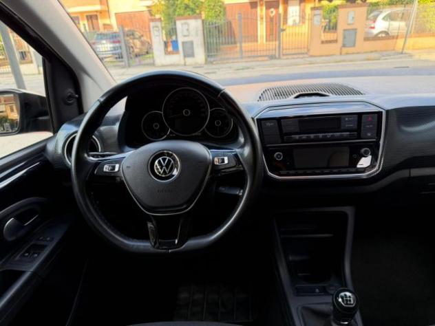 VOLKSWAGEN up! 1.0 5p. EVO sport up! BlueMotion Technology rif. 24065870 - Foto 9