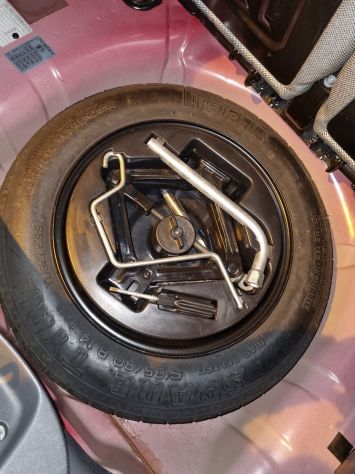FIAT 500 1.2 BENZINA DA VETRINA APPENA TAGLIANDATA - Foto 5