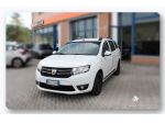 DACIA Logan 3ª serie Logan MCV 1.5 dCi 8V 90CV Start&Stop Lauréate