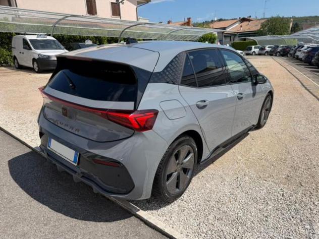 CUPRA Born 58kWh 204 CV OK NEOPATENTATI rif. 23824803 - Foto 3