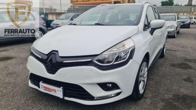 Renault Clio SPORTER DCI 8V 75CV S&S ENERGY INTENS - Foto 3