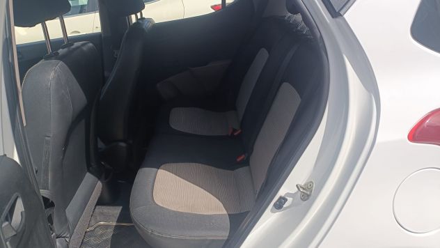HYUNDAI I 10 1.0 CLASSIC - Foto 10