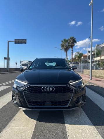 Audi A3 SPB 30 TDI S line edition