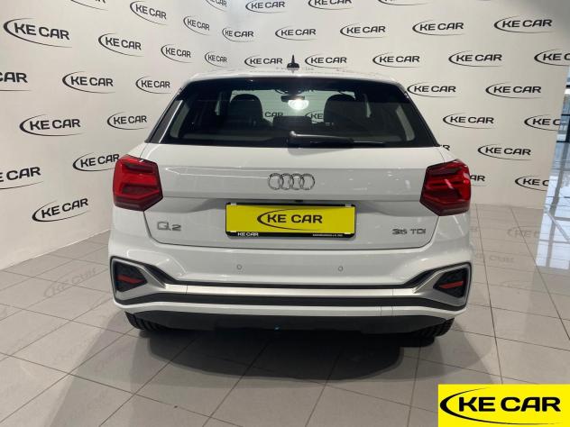 Audi Q2 Q2 35 TDI S tronic S line Edition - PROMO AUDI - Foto 5