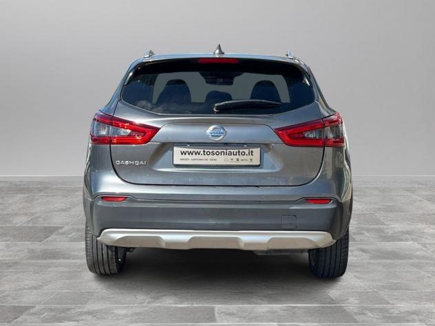 Nissan Qashqai 1.5 dci N-Motion 115cv - Foto 5