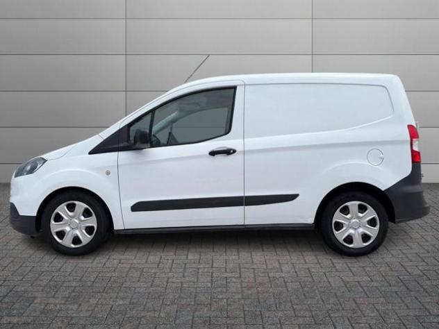 FORD Tourneo Courier 1.5 TDCI 75 CV Plus rif. 23882772 - Foto 2