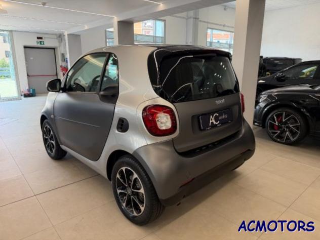 SMART ForTwo 70 1.0 Passion rif. 23936826 - Foto 3
