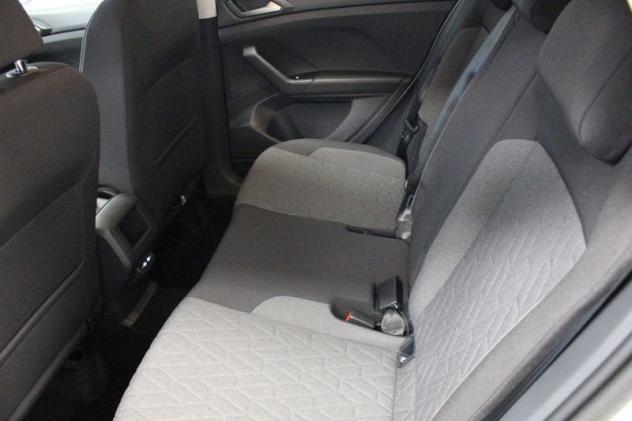 Volkswagen T-Cross 1.0 TSI 85kW Edition Plus DSG - Foto 9
