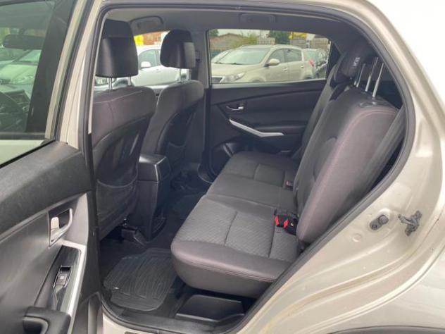 SSANGYONG Korando 2.0 e-XDi 149 CV 2WD MT Plus rif. 23343950 - Foto 6