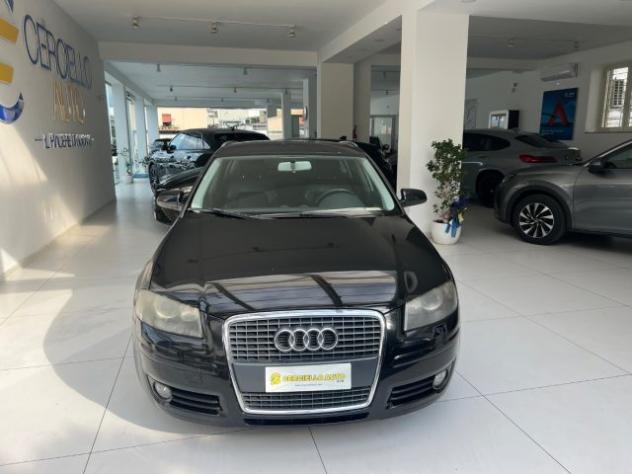 AUDI A3 2.0 TDI 170 CV Ambition rif. 23478578 - Foto 7