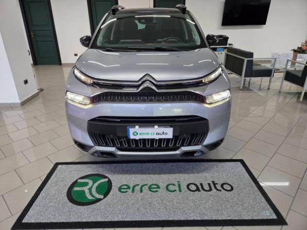 CITROEN C3 Aircross BlueHDi 110 S&S Shine Pack rif. 23374026 - Foto 7