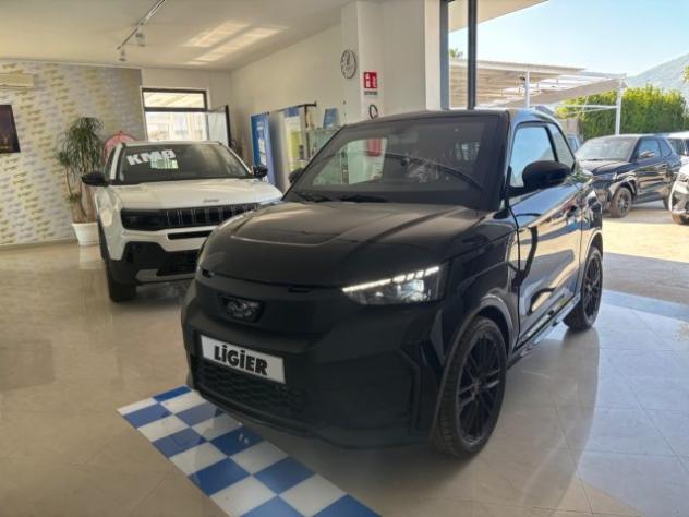 LIGIER JS 50 DCI Ultimate TUA DA €199.00 MENSILI rif. 23657935 - Foto 2