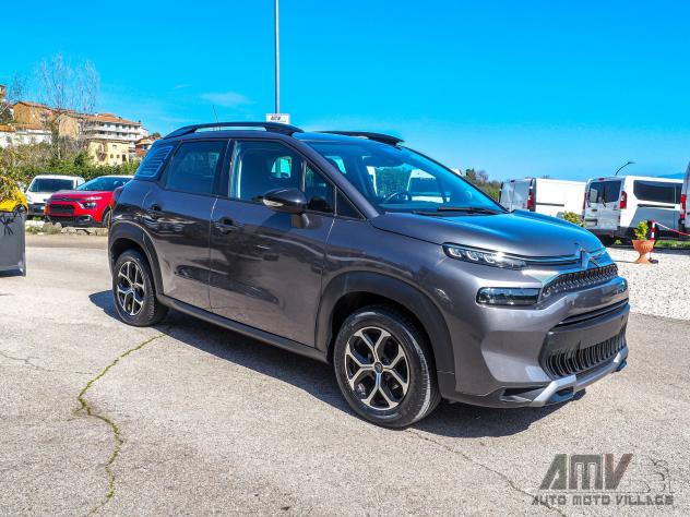 Citroën C3 Aircross BlueHDi 110 S&S Shine PREZZO SENZA VINCOLI - Foto 3