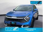 KIA Sportage 1.6 TGDi HEV AT Style rif. 23750092