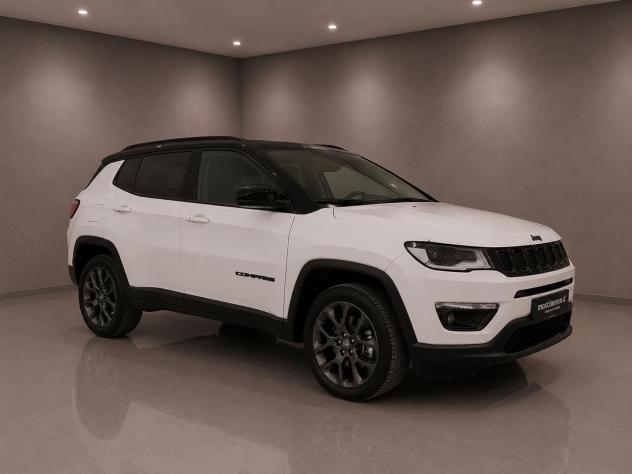 Jeep Compass 4xe 1.3 T4 PHEV 190cv Business 4xe Auto - Foto 3