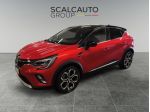Renault Captur II 2019 1.6 E-TECH Plug-in Hybrid 160cv Techno Auto