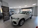 Bmw X4 xDrive 2.0 TDI 190cv anno 2019 km 134000