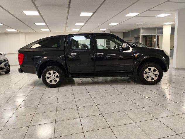 Great Wall Steed 5 2.4 Ecodual 4WD PC Premium - Foto 4