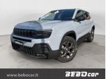 Jeep Avenger 1.2 Turbo Longitude