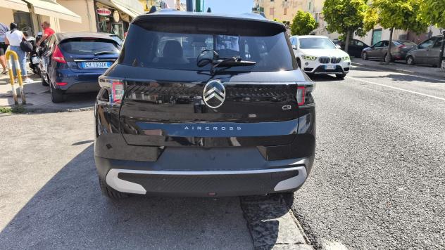 Citroen C3 Aircross PureTech Turbo 100 You NUOVA - Foto 4