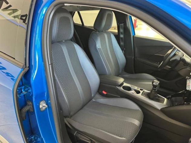 PEUGEOT 2008 BlueHDi 100 S&S Allure Navi Pack rif. 24019089 - Foto 9