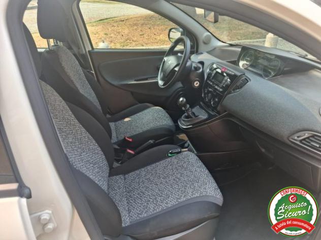 LANCIA Ypsilon 1.0 FireFly 5 porte S&S Hybrid Ecochic Silver UN.O rif. 23979251 - Foto 9