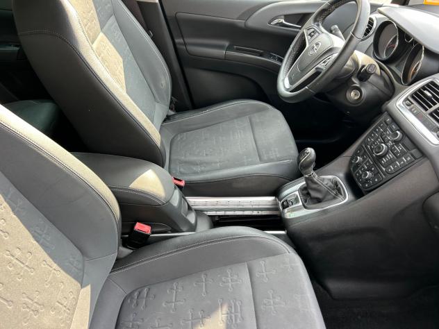 Opel Meriva 1.6 CDTI 110CV Start&Stop Cosmo - Foto 7